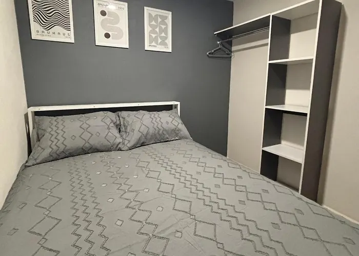 Habitación Privada En Departamento Compartido En El Centro De La Cdmx, Buenavista Cerca De Reforma Zocalo México DF