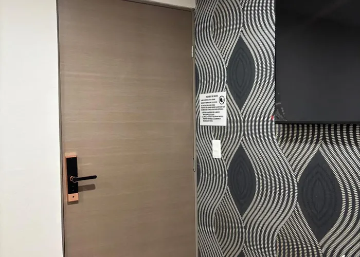 Habitación Privada En Departamento Compartido En El Centro De La Cdmx, Buenavista Cerca De Reforma Zocalo Habitación en casa particular *