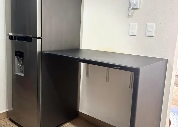 Habitación Privada En Departamento Compartido En El Centro De La Cdmx, Buenavista Cerca De Reforma Zocalo Habitación en casa particular México DF