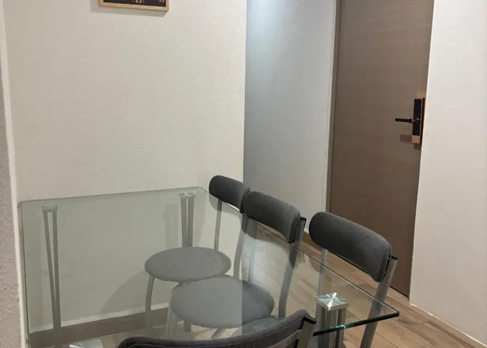 Habitación Privada En Departamento Compartido En El Centro De La Cdmx, Buenavista Cerca De Reforma Zocalo