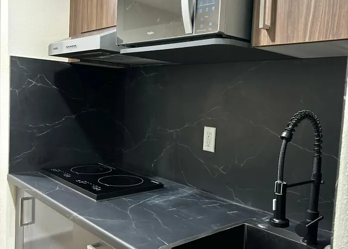 Habitación Privada En Departamento Compartido En El Centro De La Cdmx, Buenavista Cerca De Reforma Zocalo Habitación en casa particular México DF