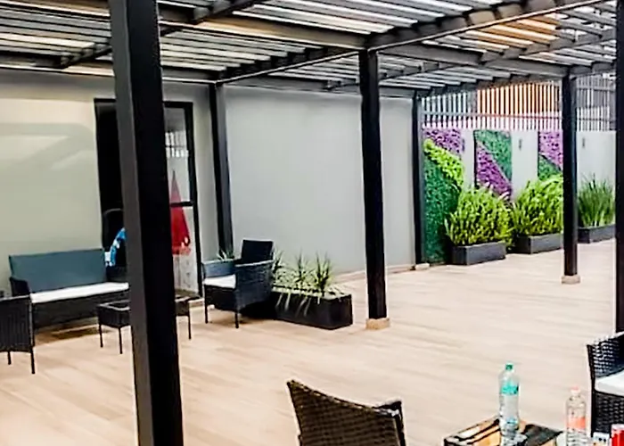 Habitación Privada En Departamento Compartido En El Centro De La Cdmx, Buenavista Cerca De Reforma Zocalo México DF