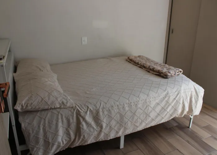 Habitación Privada En Departamento Compartido En El Centro De La Cdmx, Buenavista Cerca De Reforma Zocalo México DF